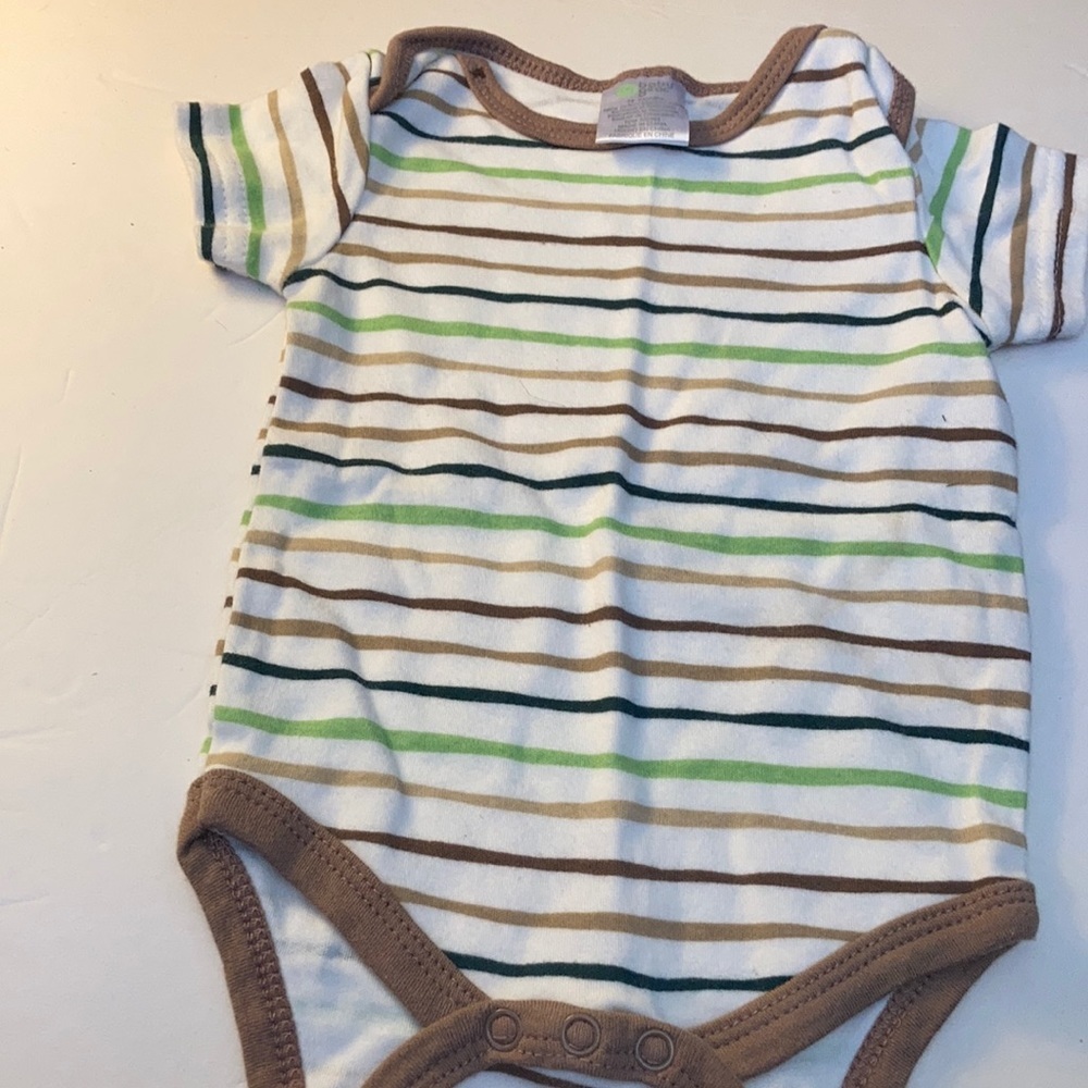 Baby gear infant one piece 18 months